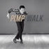 摇摆舞单人基础教学 Vol.6 - Pimp Walk