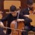 【大提琴】巴赫c小调协奏曲Henri Casadesus Cello Concerto in C Minor. Alei