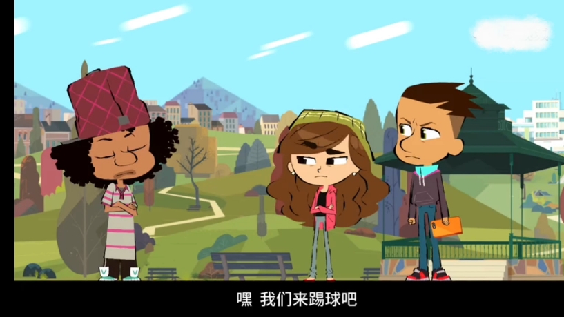 〖钢琴大师〗第九集“假面琴师”