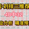 拿下5连红，今日排三推荐，今日排三预测，今日排三预选分析，每日排列三预测每日排列三推荐，每日排列三预选分析，每日排列三分享