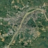 [卫星地图]武汉市1984-2020城市发展变化