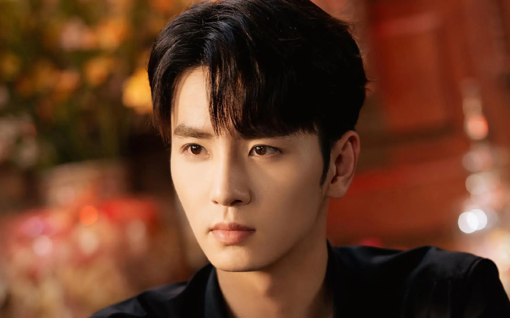 吴希泽、姜之南《你的太阳》先导预告