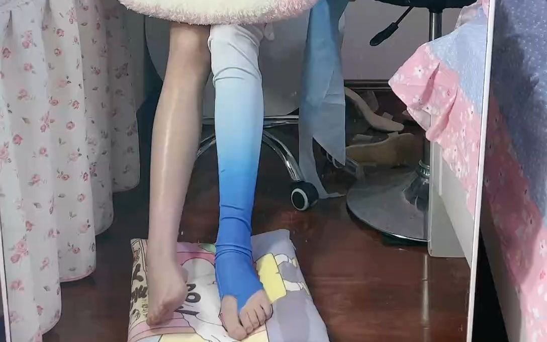 [Haru is upset] 11-12