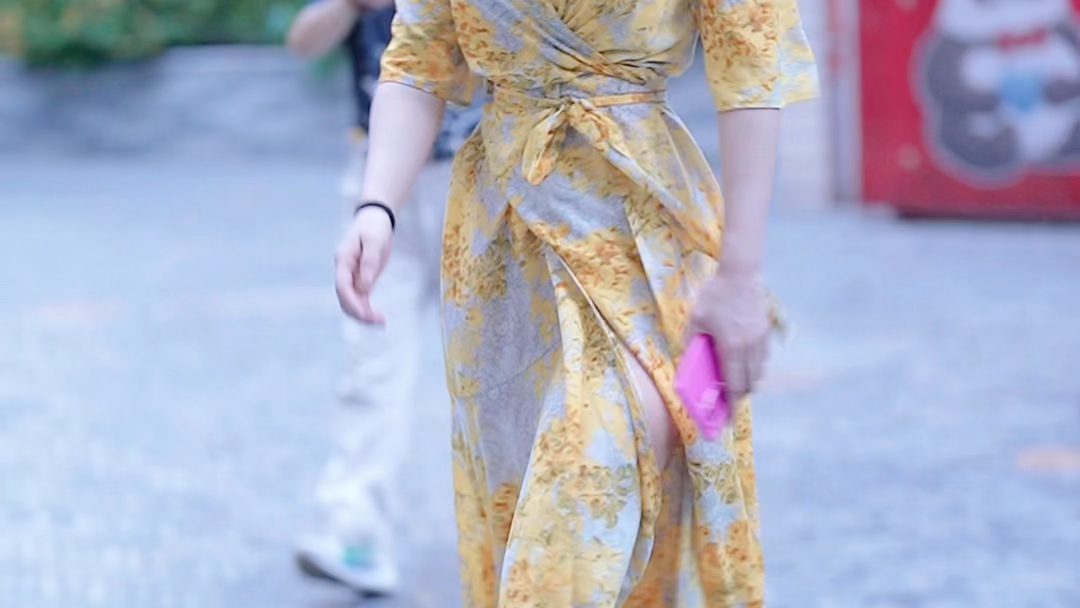 # Street style goddesses