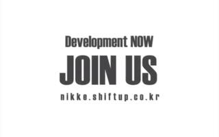 Project:NIKKE天命新游开发缓慢有原因[2020评测][视频]
