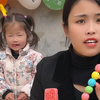 亲子搞笑日常，是谁在哭呀
