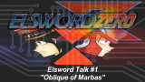 Elsword杂谈 part1~2哔哩哔哩 (゜゜)つロ 干杯~bilibili