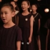 天籁童声合唱《无与伦比的美丽》祝大家越活越年轻！