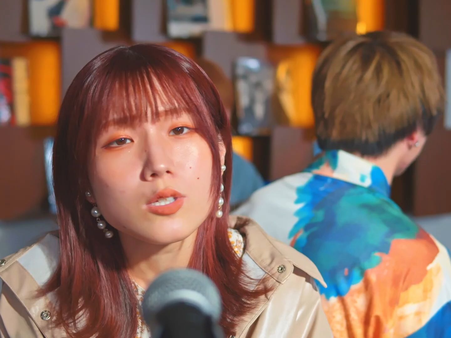 幾田りら/几田莉拉（ikura）歌曲现场版演唱合集，持续更新 （含翻唱）Yutasujpop哔哩哔哩视频