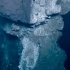 深海巴克利海峡滚滚的烟囱