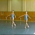 北京舞蹈学院芭蕾舞教程四级