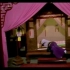 两版红楼梦对比之刘姥姥误入宝玉房间，在宝玉床上睡了一觉