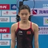 【张家齐】2017第十三届全运会跳水女子十米台决赛