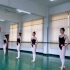 【4K高清】舞蹈艺考生月考测评课堂直播录制3
