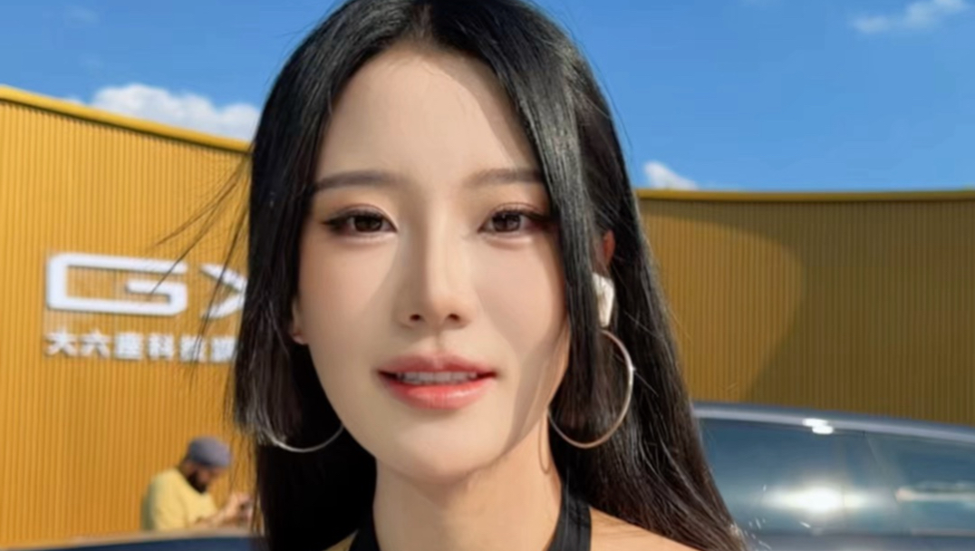 “听说那个留洋回国的财阀千金，回集团上班了”#小鹏汽车 #小鹏G9L #女帝 #汽车 #小鹏GX