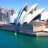 『澳大利亚』4K高清航拍美景