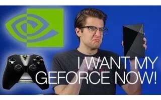 详解英伟达黑科技 Geforce Now @西欧帝字幕组/NCIX