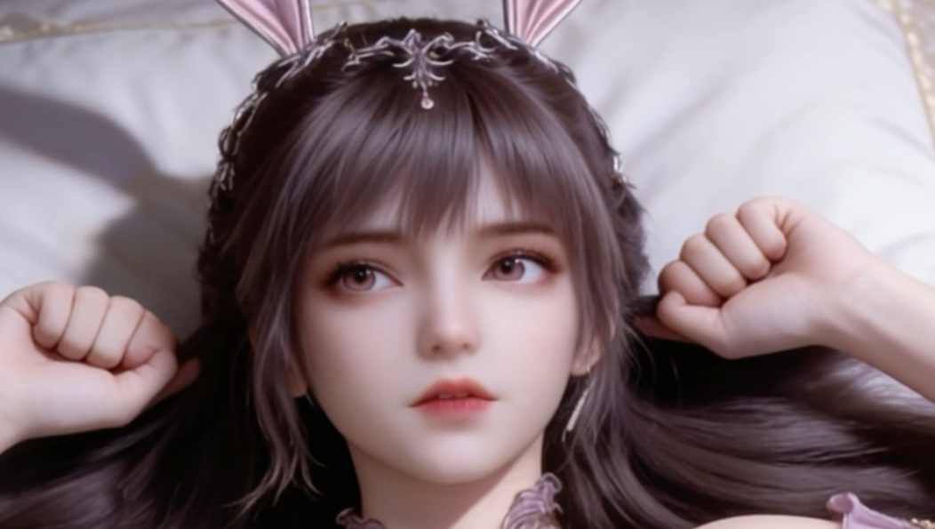 小舞：红俊，就这一次！