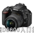 【入门指南】尼康D5600快速入门指南（Nikon D5600）[双语CC字幕]