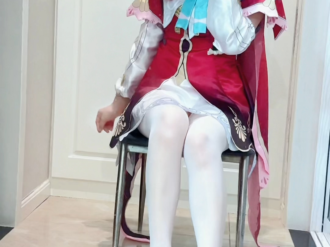 Why don't you come out? You're just a glutton for punishment.