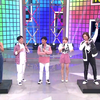 一对一决战之 吉巴奈VS杨培安