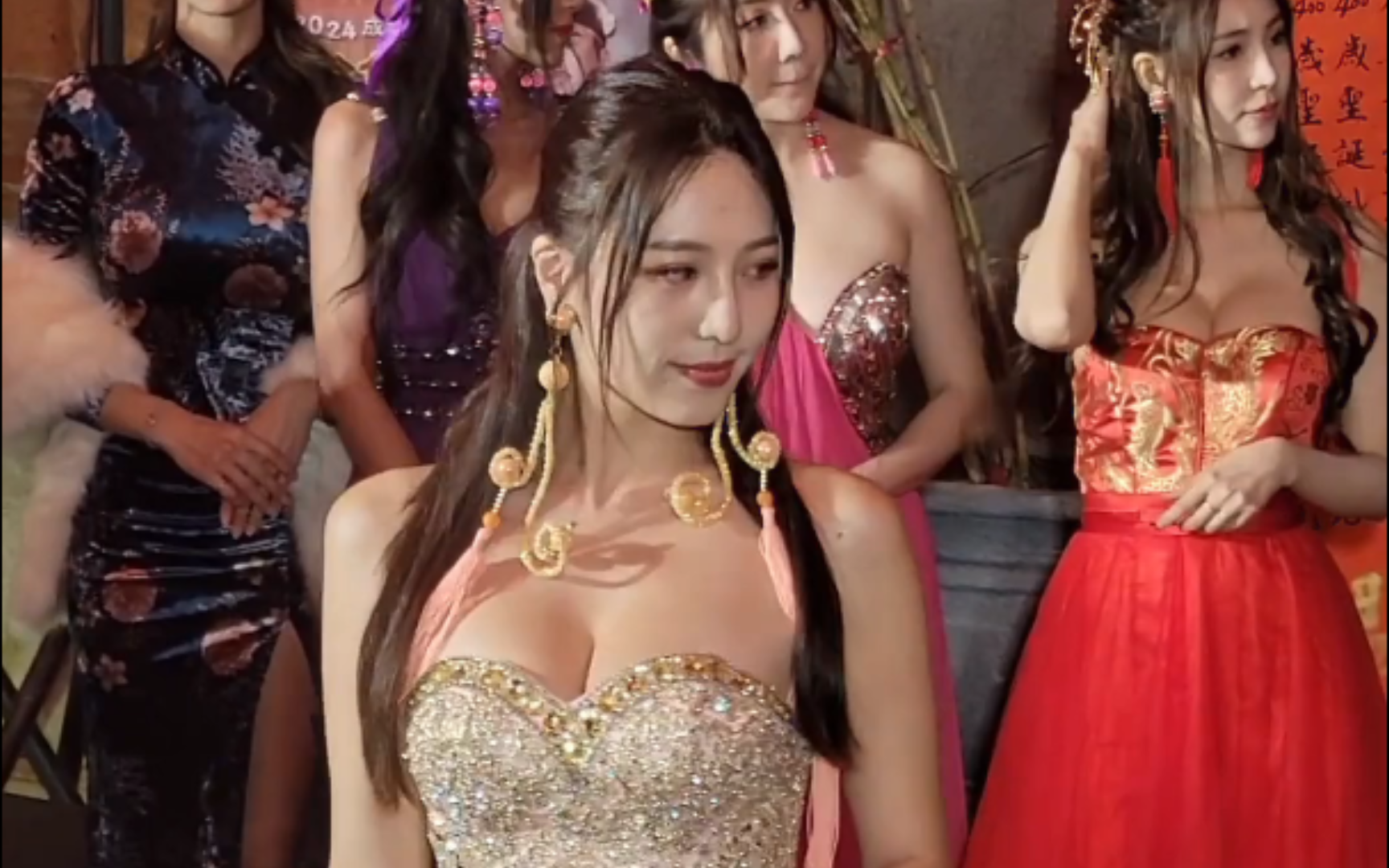 Temple worship culture 52, please do not over-interpretation, civilized worship