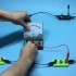 【潮阳实验学校】连接串联电路并用电压表测量电压