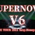 【V6】SUPERNOVA 11con 中日特效-やおお