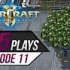 StarCraft 2 TOP 5 Plays 第十一集