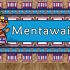 Mentawai language
