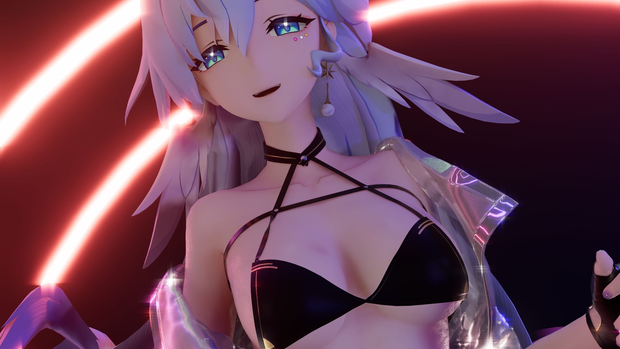 知更鸟小姐，这周日你有空吗