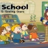 【英文动画 | 原汁原味】南街学校 South Street School （48集全）