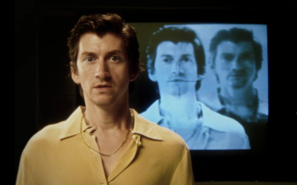 Arctic Monkeys Body Paint (官方MV)_哔哩哔哩_bilibili