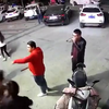 如果你女朋友被调戏怎么处理比较好