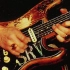 Stevie Ray Vaughan Style Texas Shuffle Blues 伴奏（ Pride And J