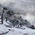 VR巨作：带你体验《七律•长征》中爬雪山，过草地的艰辛