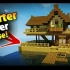 【Smithers Boss | 教程】在水上建一个生存小屋
