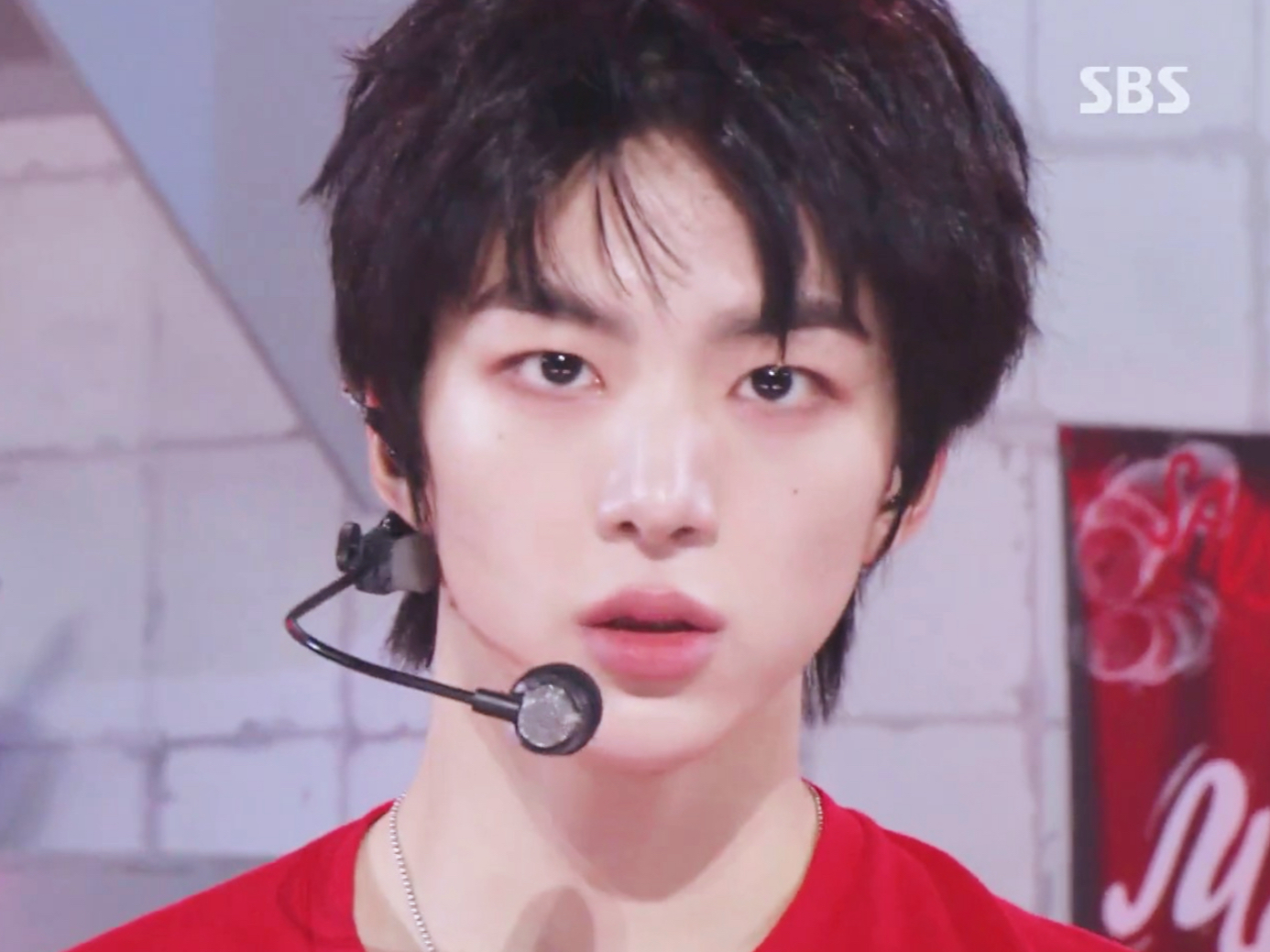 【超清】IDID - PUSH BACK 打歌舞台（持更）