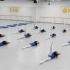 北京舞蹈学院舞蹈考级组合《前旁大踢腿》【中国舞五级】