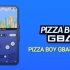 【模拟器】pizza boy GBA模拟器1.73.4汉化版，链接看简介