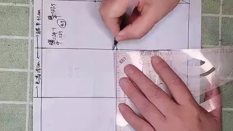 ZZ连衣裙1002——1