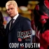 AEW Double or Nothing 2019.05.25 Cody vs. Dustin Rhodes