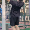 20次宽距引体是我的全部