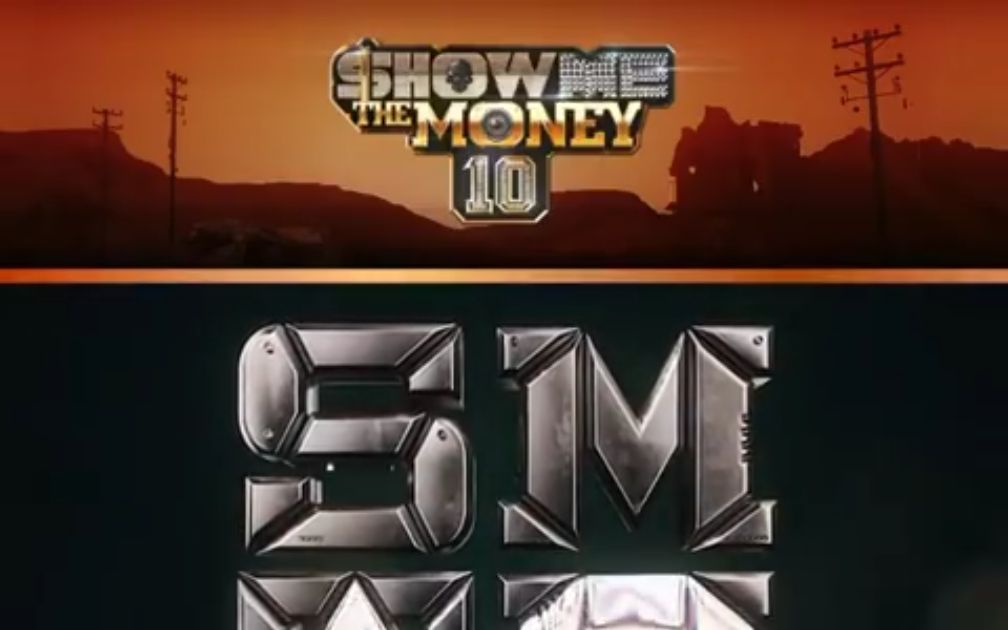 《Show Me The Money 10》预告片来袭！10周年特别企划！今秋播出！_哔哩哔哩_bilibili