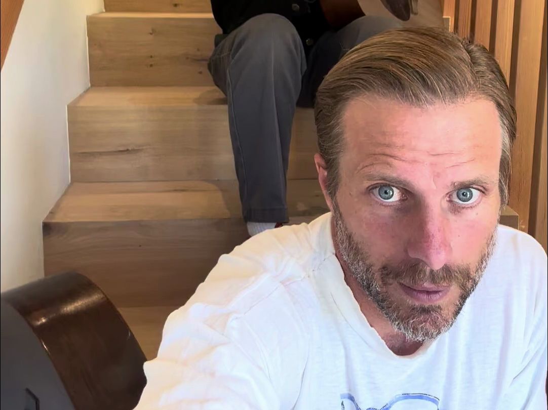 AWOLNATION - Panoramic View (Acoustic)