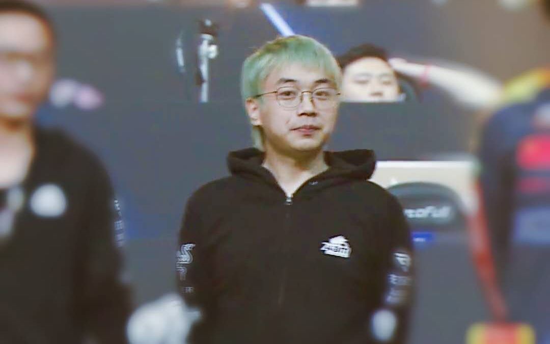 【4am小醒目cpt】2019.3.21直播录播