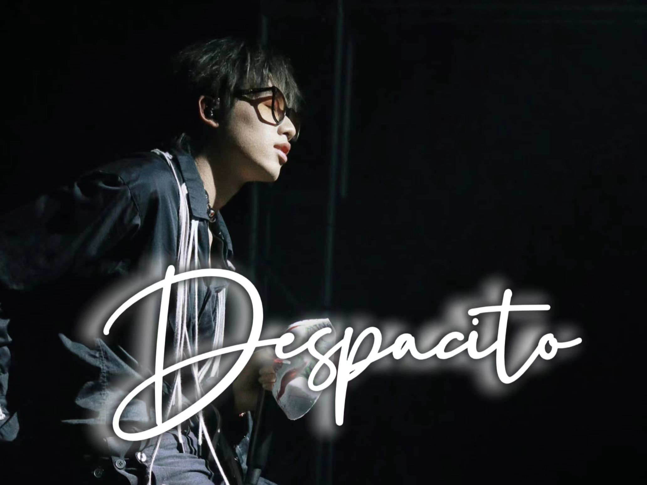 【中国boy】Despacito（AI cover）