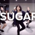 【1M】May J Lee编舞Sugar