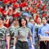 南京理工大学2022级军训歌咏比赛电光院《使命》《十送红军》