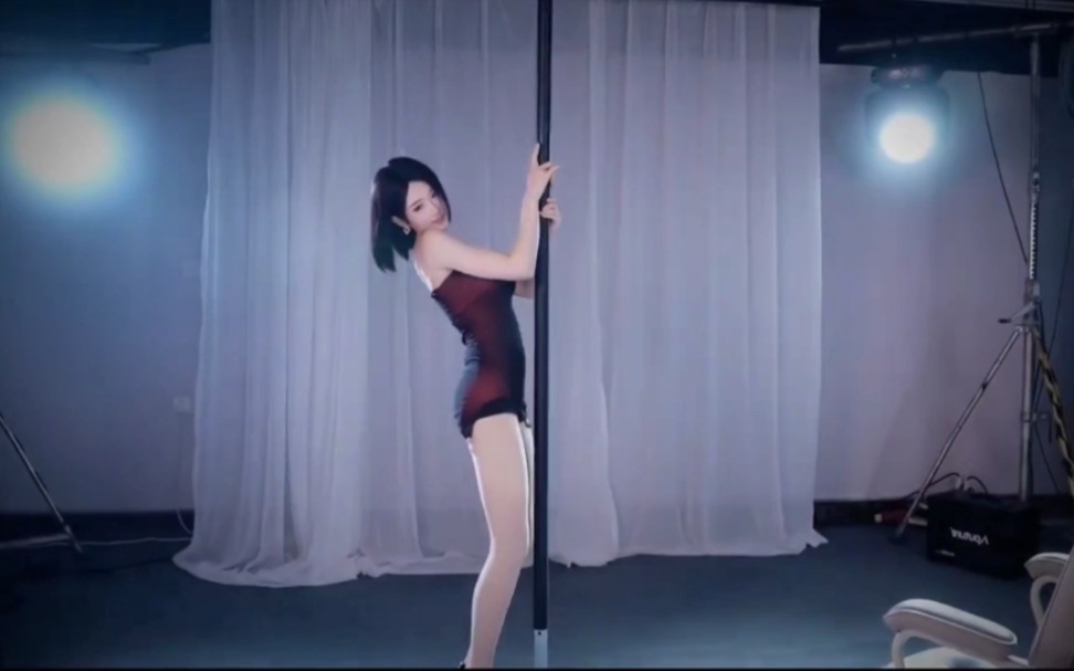 坏空空 大摆锤 空中一字马